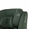 Bebestars Κάθισμα Αυτοκινήτου Epic Isofix i-Size 360° Green (921-176)