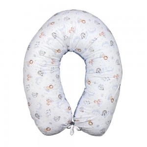 Baby Star Μαξιλάρι Θηλασμού 180cm Rhino (Δ058.RHINO.L) Baby Star Μαξιλάρι Θηλασμού 180cm Rhino (Δ058.RHINO.L)