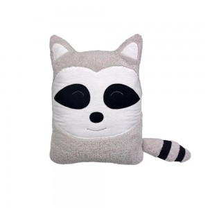 Baby Star Διακοσμητικό Μαξιλάρι Ρακούν από Σετ Rhino (Δ139) Baby Star Διακοσμητικό Μαξιλάρι Ρακούν από Σετ Rhino (Δ139)