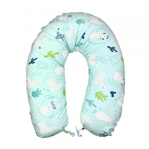 Baby Star Μαξιλάρι Θηλασμού 180cm Λάμα (Δ058.ΛΑΜΑ.L) Baby Star Μαξιλάρι Θηλασμού 180cm Λάμα (Δ058.ΛΑΜΑ.L)