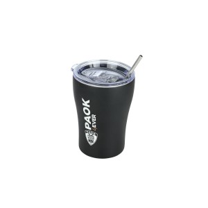 Estia Μπουκάλι Θερμός Coffee Mug Bc Edition Paok 350ml (00-13790) Estia Μπουκάλι Θερμός Coffee Mug Bc Edition Paok 350ml (00-13790)