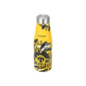 Estia θερμός Travel Flask AEK Edition 500ml The Queen is Here (00-27209) Estia θερμός Travel Flask AEK Edition 500ml The Queen is Here (00-27209)