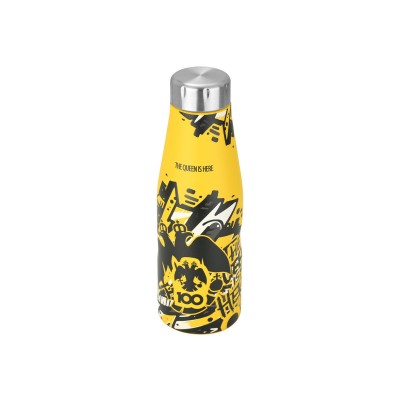 Estia θερμός Travel Flask AEK Edition 500ml The Queen is Here  (00-27209)