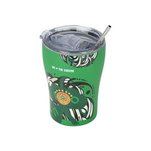 Estia θερμός Coffee Mug Panathinaikos BC Edition we are the Greens 350ml (00-27247) Estia θερμός Coffee Mug Panathinaikos BC Edition we are the Greens 350ml (00-27247)
