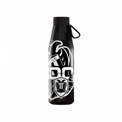 Estia Μπουκάλι Θερμός Flow Bc Edition Paok 500ml (00-48754) Estia Μπουκάλι Θερμός Flow Bc Edition Paok 500ml (00-48754)