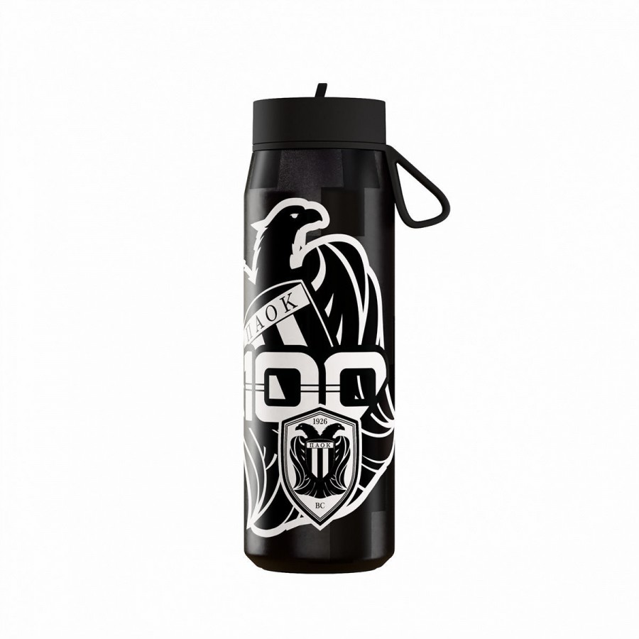 Estia Μπουκάλι Θερμός Pulse Bc Edition Paok 500ml (00-48907) Estia Μπουκάλι Θερμός Pulse Bc Edition Paok 500ml (00-48907)