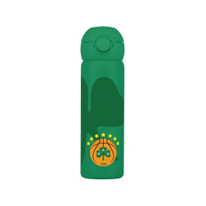 Estia Θερμός Παιδικό Handy Bottle Panathinaikos Bc Edition 470ml (00-56797)