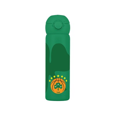 Estia Θερμός Παιδικό Handy Bottle Panathinaikos Bc Edition 470ml (00-56797)