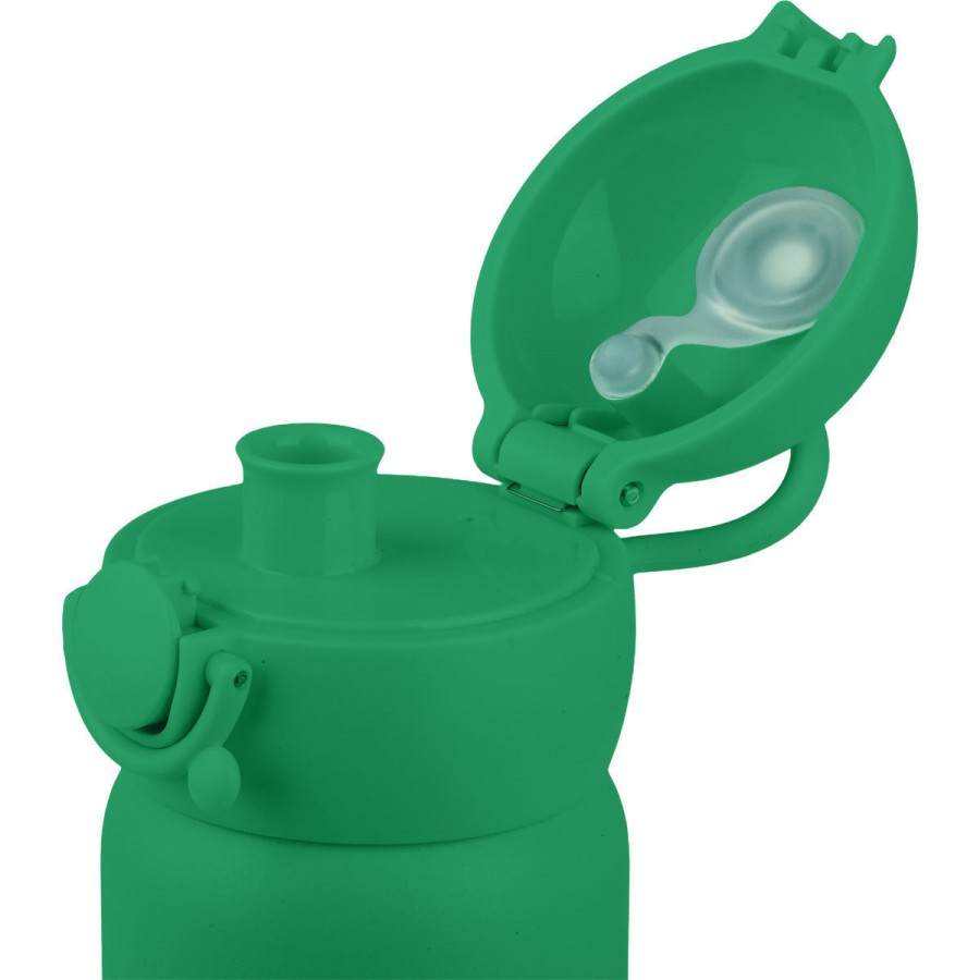 Estia Θερμός Παιδικό Handy Bottle Panathinaikos Bc Edition 470ml (00-56797) Estia Θερμός Παιδικό Handy Bottle Panathinaikos Bc Edition 470ml (00-56797)