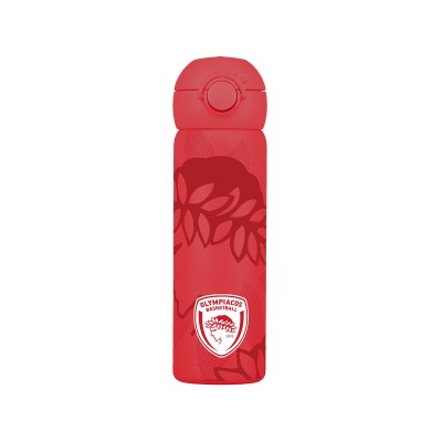 Estia Θερμός Παιδικό Handy Bottle Olympiakos Bc Edition 470ml (00-56803)