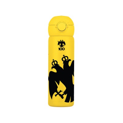 Estia Θερμός Παιδικό Handy Bottle Aek Bc Edition 470ml (00-56810)