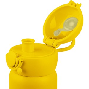 Estia Θερμός Παιδικό Handy Bottle Aek Bc Edition 470ml (00-56810) Estia Θερμός Παιδικό Handy Bottle Aek Bc Edition 470ml (00-56810)