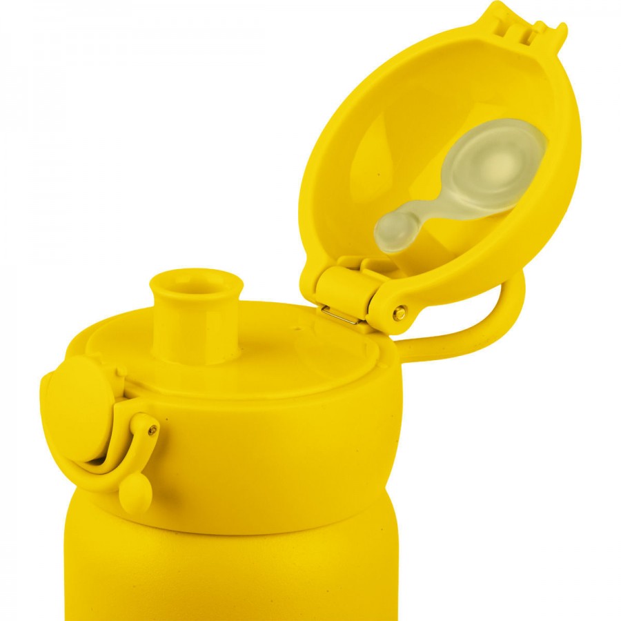 Estia Θερμός Παιδικό Handy Bottle Aek Bc Edition 470ml (00-56810) Estia Θερμός Παιδικό Handy Bottle Aek Bc Edition 470ml (00-56810)