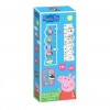 Luna Toys Παζλ Χρωματισμού XL 25 τεμ Peppa Pig (000482824)