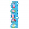Luna Toys Παζλ Χρωματισμού XL 25 τεμ Peppa Pig (000482824)