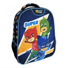 Must Σχολική Τσάντα Πλάτης Νηπίου  Pj Masks Super (000484310) Must Σχολική Τσάντα Πλάτης Νηπίου  Pj Masks Super (000484310)