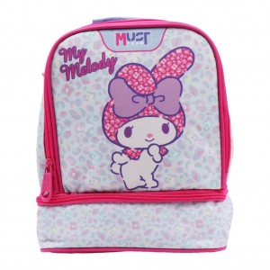 Must Τσαντάκι Φαγητού Ισοθερμικό My Melody (000490195)    Must Τσαντάκι Φαγητού Ισοθερμικό My Melody (000490195)