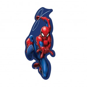 Luna Toys Παζλ Χρωματισμού XL Marvel Spider (000508467)