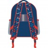 Must Σχολική Τσάντα Πλάτης Νηπίου Spiderman (000508507)