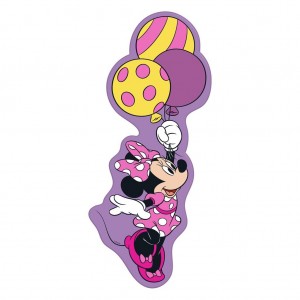 Luna Toys Παζλ Χρωματισμού XL Minnie (000564693)