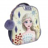 Must Σχολική Τσάντα Πλάτης Νηπίου Frozen (000565059)