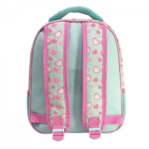 Must Σχολική Τσάντα Πλάτης Νηπίου Stitch (000565150) Must Σχολική Τσάντα Πλάτης Νηπίου Stitch (000565150)