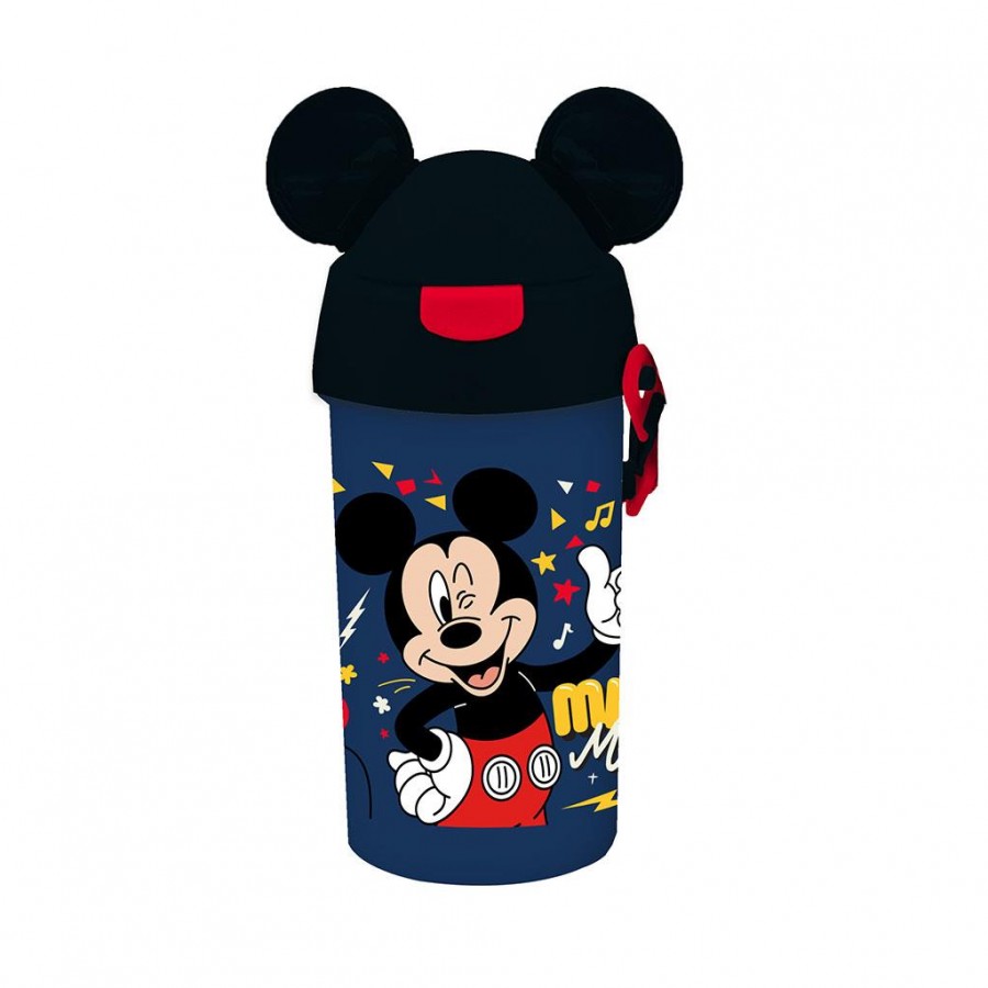 Must Σετ Φαγητού Mickey (000565922)