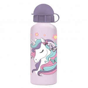 Must Σετ Φαγητού Lovely Unicorn περιέχει 1 φαγητοδοχείο και 1 παγούρι αλουμινίου (000586459) Must Σετ Φαγητού Lovely Unicorn περιέχει 1 φαγητοδοχείο και 1 παγούρι αλουμινίου (000586459)