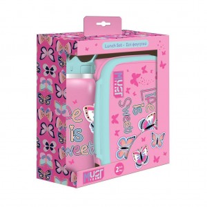 Must Σετ Φαγητού Life is Sweet (000586470) Must Σετ Φαγητού Life is Sweet (000586470)