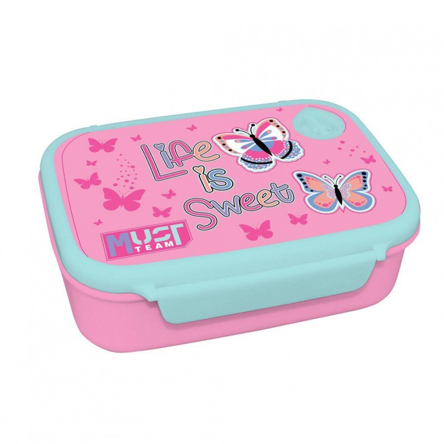 Must Σετ Φαγητού Life is Sweet (000586470)
