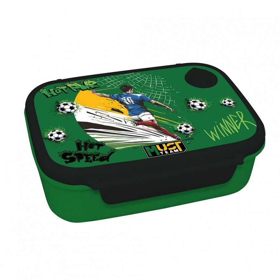 Must Σετ Φαγητού Football (000587558)