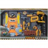 Luna Toys Εργαλεία Σετ 23 Τμχ. (000622724) Luna Toys Εργαλεία Σετ 23 Τμχ. (000622724)
