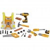 Luna Toys Εργαλεία Σετ 23 Τμχ. (000622724) Luna Toys Εργαλεία Σετ 23 Τμχ. (000622724)