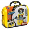 Luna Toys Βαλιτσάκι Εργαλεία 22x10x22 εκ (000622829)