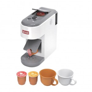 Luna Toys Μηχανή Espresso με ήχο και φως (000622853) Luna Toys Μηχανή Espresso με ήχο και φως (000622853)