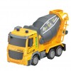 Luna Toys Μπετονιέρα Τηλεκατευθυνόμενη 1:16, 2.4 GHz (000622908)