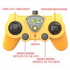 Luna Toys Μπετονιέρα Τηλεκατευθυνόμενη 1:16, 2.4 GHz (000622908)