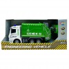 Luna Toys Απορριμματοφόρο Τηλεκατευθυνόμενη 1:16, 2.4 GHz (000622909)