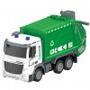 Luna Toys Απορριμματοφόρο Τηλεκατευθυνόμενη 1:16, 2.4 GHz (000622909)
