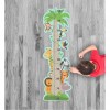 Luna Toys Παζλ Χρωματισμού XL 25 τεμ Animals (000622938)