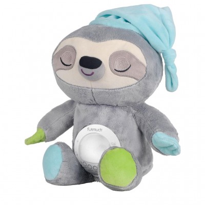 Luna Toys Λούτρινος Βραδ΄ύποδας με Προβολέα και Ήχο (000623077) Luna Toys Λούτρινος Βραδ΄ύποδας με Προβολέα και Ήχο (000623077)