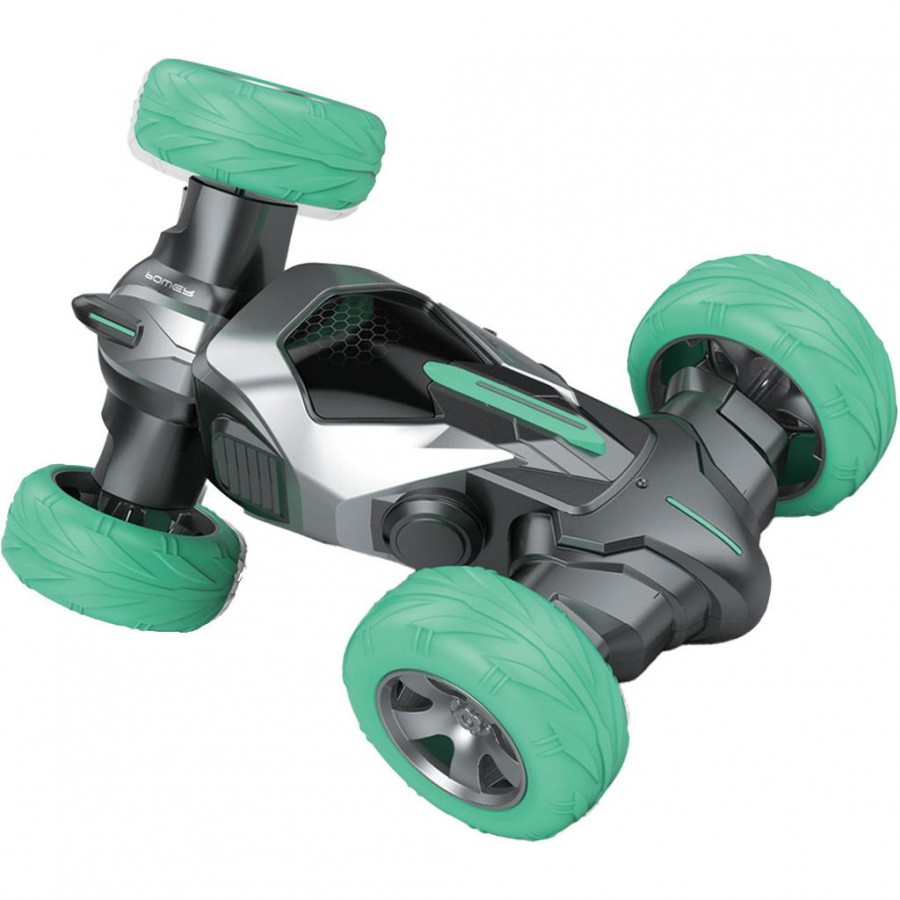   Luna Toys Τηλεκατευθυνόμενο  2,4G ΜΕ ΦΩΣ ΚΑΙ ΗΧΟ 2ΧΡ 33Χ9Χ28CM (000623172)