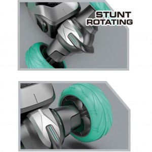 Luna Toys Τηλεκατευθυνόμενο  2,4G ΜΕ ΦΩΣ ΚΑΙ ΗΧΟ 2ΧΡ 33Χ9Χ28CM (000623172)   Luna Toys Τηλεκατευθυνόμενο  2,4G ΜΕ ΦΩΣ ΚΑΙ ΗΧΟ 2ΧΡ 33Χ9Χ28CM (000623172)