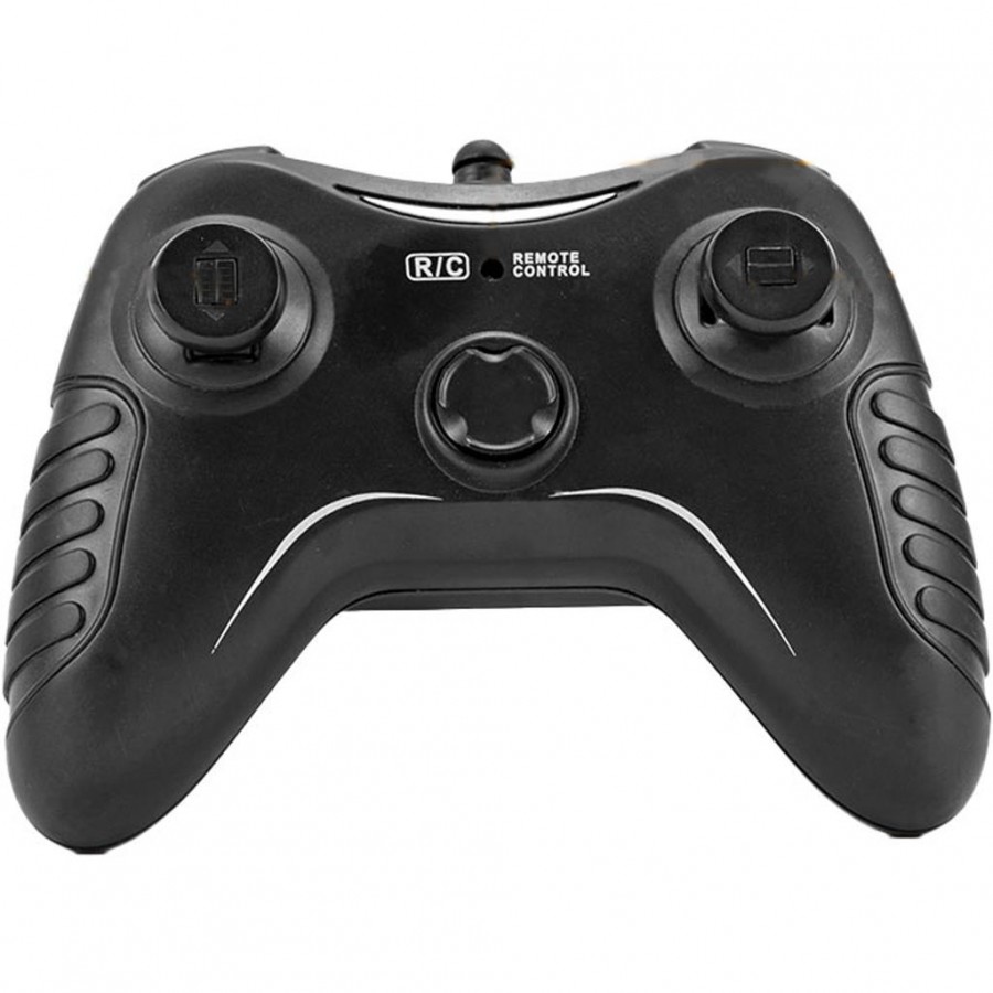   Luna Toys Τηλεκατευθυνόμενο  2,4G ΜΕ ΦΩΣ ΚΑΙ ΗΧΟ 2ΧΡ 33Χ9Χ28CM (000623172)