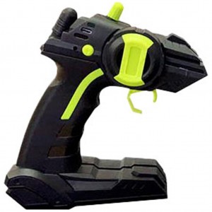 Luna Toys Τηλεκατευθυνόμενο 1:18 2,4G 2ΧΡ 29Χ19Χ14CM (000623173)   Luna Toys Τηλεκατευθυνόμενο 1:18 2,4G 2ΧΡ 29Χ19Χ14CM (000623173)