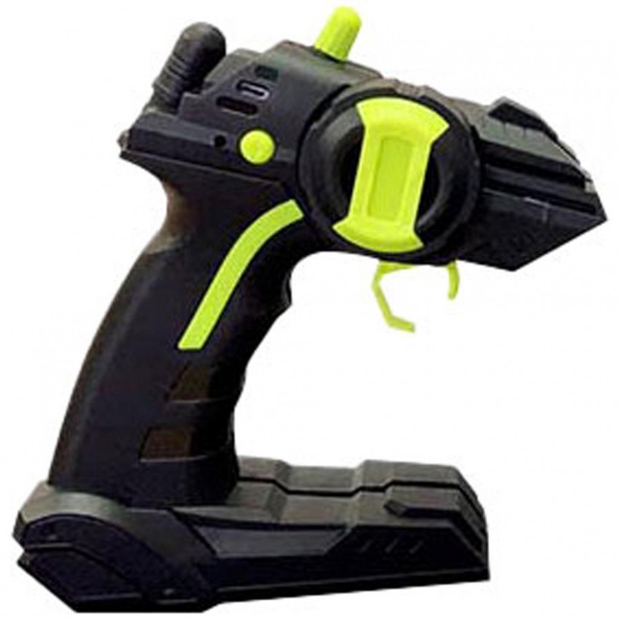 Luna Toys Τηλεκατευθυνόμενο 1:18 2,4G 2ΧΡ 29Χ19Χ14CM (000623173)   Luna Toys Τηλεκατευθυνόμενο 1:18 2,4G 2ΧΡ 29Χ19Χ14CM (000623173)