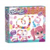 Luna Toys Κατασκευή Κοσμημάτων με χάντρες 33x3,5x28εκ Καρουζέλ  (000623235)