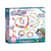 Luna Toys Κατασκευή Κοσμημάτων με χάντρες 33x3,5x28εκ Αερόστατο (000623236)