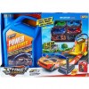 Luna Toys Μπετόνι μπλε με Πίστα Εκτόξευσης & 6 μταλλικά οχήματα 46,5X12X34CM (000623246) Luna Toys Μπετόνι μπλε με Πίστα Εκτόξευσης & 6 μταλλικά οχήματα 46,5X12X34CM (000623246)