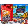 Luna Toys Μπετόνι κόκκινο με Πίστα Εκτόξευσης & 6 μταλλικά οχήματα 46,5X12X34CM (000623247) Luna Toys Μπετόνι κόκκινο με Πίστα Εκτόξευσης & 6 μταλλικά οχήματα 46,5X12X34CM (000623247)
